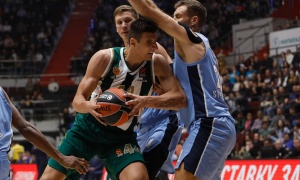 Μήτογλου: «Υποχρεωμένοι να ανταπεξέλθουμε στο σκληρό πρόγραμμα»