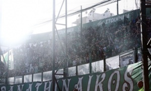 Τα εισιτήρια για το ματς κόντρα στον Ατρόμητο