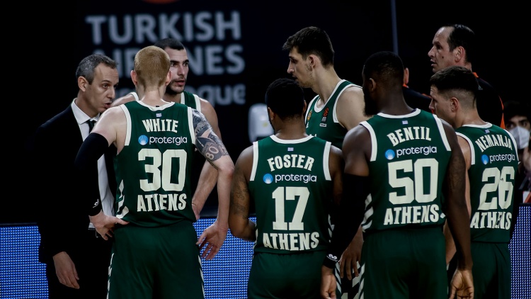 «Μονομαχία» με Βαλένθια στο ΟΑΚΑ