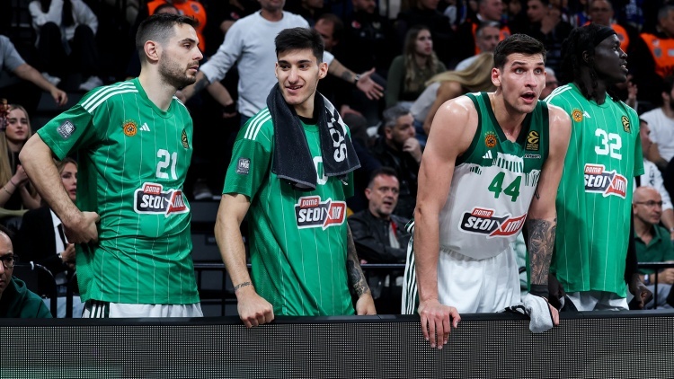 Oι 12άδες Παναθηναϊκού και Εφές για το 5ο παιχνίδι