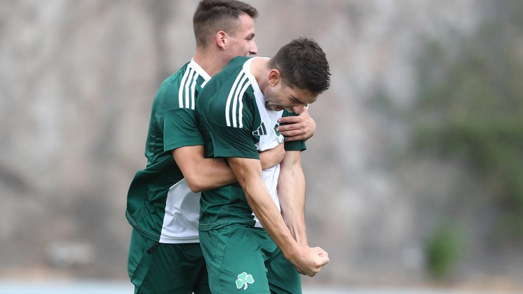 7η σερί νίκη με 4άρα κόντρα στον Αστέρα για την Κ19 του Παναθηναϊκού