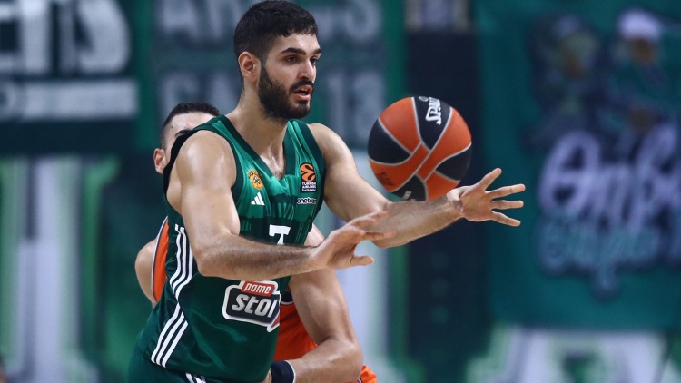 Δανεικός από τον Παναθηναϊκό στον Άρη ο Μαντζούκας