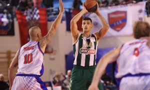 Με 100άρα και Μήτογλου το «αντίο» στο 2019