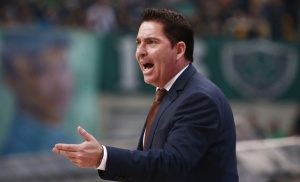 Πασκουάλ: «Όλα τα ματς θα έπρεπε να είναι ίδια μέρα και ώρα»