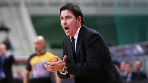 Πασκουάλ: «Σε αυτή την Euroleague όλα μπορούν να συμβούν»