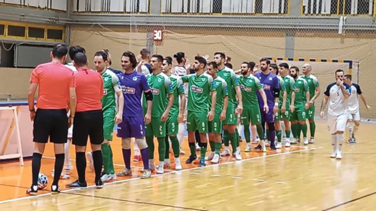 Προσπάθησε αλλά «λύγισε» ο Παναθηναϊκός κόντρα στο Δούκα