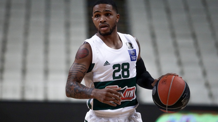 Σάικς: «Ο Παναθηναϊκός δεν εκτίμησε το παιχνίδι μου»