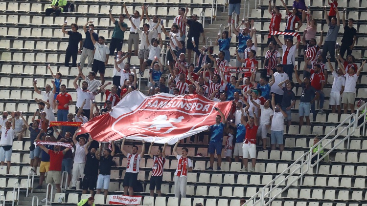 «Υψηλού κινδύνου» ο αγώνας Σαμσουνσπόρ – Παναθηναϊκός σύμφωνα με την UEFA