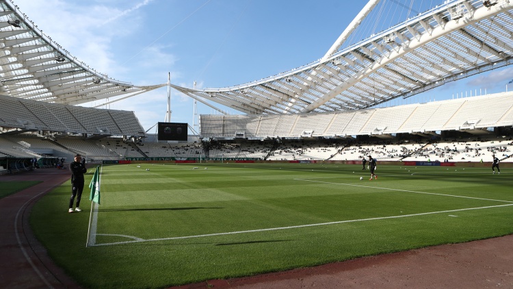 Προς ΟΑΚΑ το ματς του Παναθηναϊκού με την Ρέιντζερς