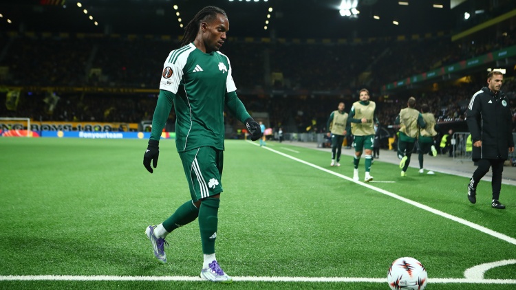 Η αποστολή του Παναθηναϊκού για Άρη – Εκτός Πελίστρι, Ντέσερς και Σάντσες