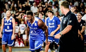 Συγχαρητήρια Παναθηναϊκού στην Εθνική