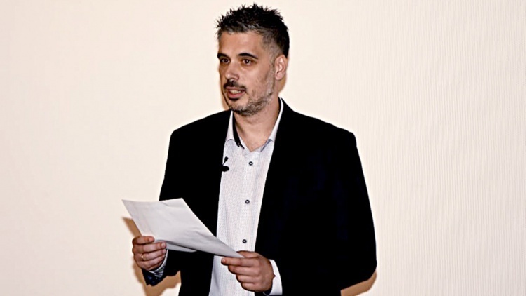 Κοντός: «Ο Παναθηναϊκός θα ενώσει ξανά τα κομμάτια του σε μια νέα ημέρα»