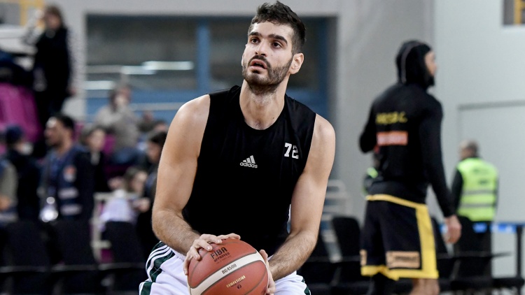 Συνεχίζει στο NCAA και στο Oklahoma State ο Μαντζούκας