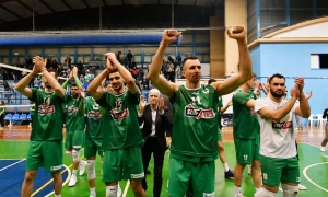 Με Εθνικό Αλεξανδρούπολης για μία ακόμα νίκη