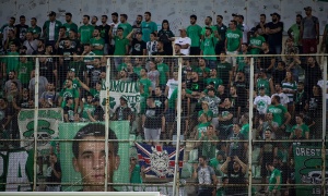 Πήρε εισιτήρια για Ξάνθη ο Παναθηναϊκός