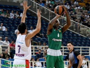 Ενοχλήσεις στον αστράγαλο ο Σίνγκλετον