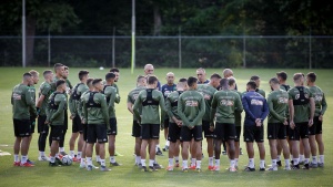 Πρόβα πρεμιέρας