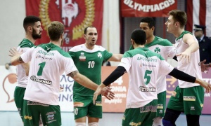 Το πρόγραμμα του «τριφυλλιού» στα πλέι άουτ