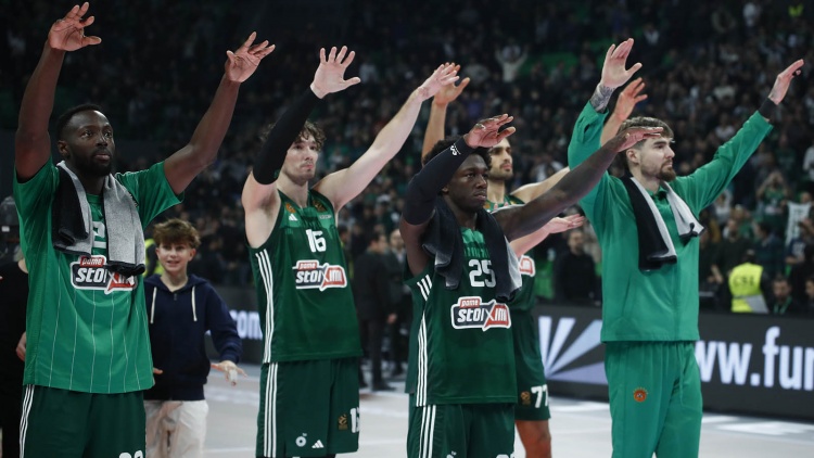 Παναθηναϊκός - Άρης: Να συνεχίσει το αήττητο σερί