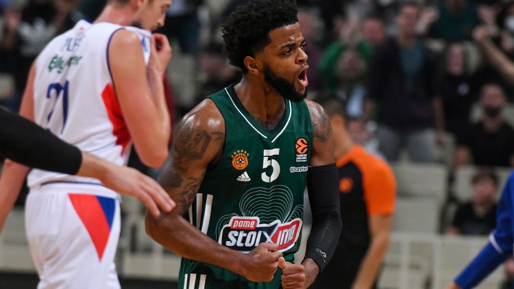 Η «ραψωδία» του Μέικον κόντρα στην Εφές (vid)