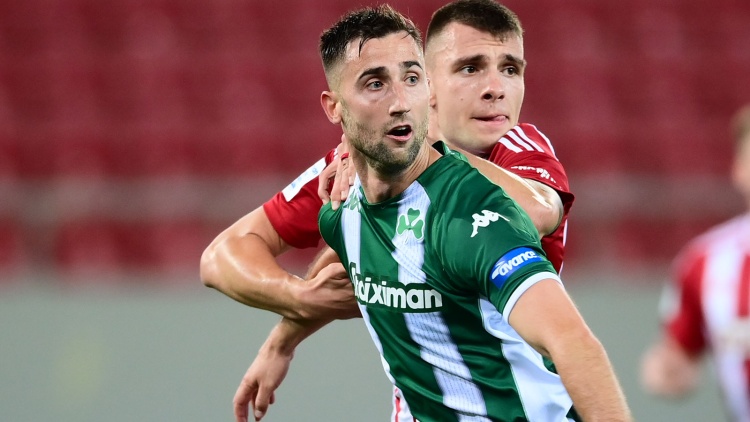 ΠΑΕ Παναθηναϊκός: «Κατάντησε ρουτίνα πλέον η εις βάρος μας αδικία»