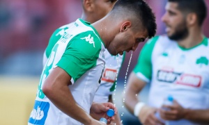 Εισπνοή, εκπνοή και συνεχίζουμε