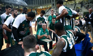 Ταξίδι ταλαιπωρία για Παναθηναϊκό στο Καλίνινγκραντ (pic)