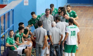 Να γίνει ξανά πρωταγωνιστής