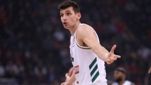 Το σχόλιο του Μήτογλου για την αγωνιστική απραξία (pic)