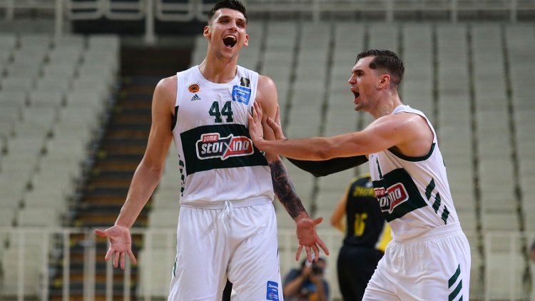 Μήτογλου: «Εμφανιστήκαμε πιο συγκεντρωμένοι»