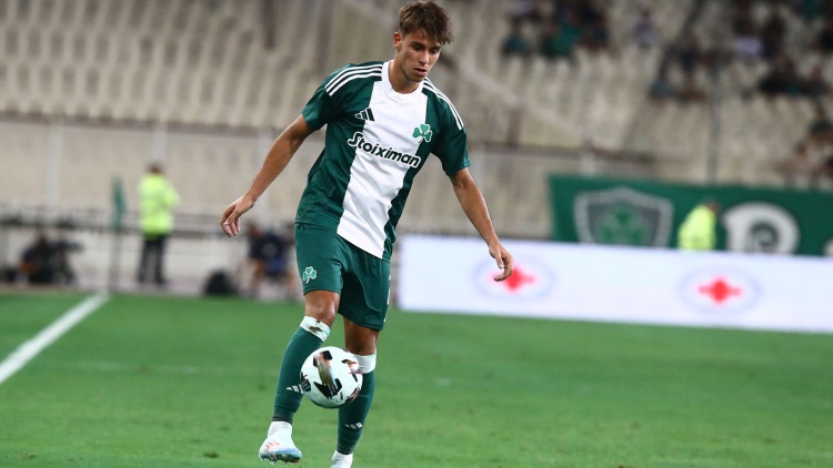 Μέρος του προγράμματος ο Βαγιαννίδης