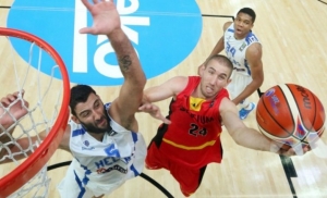 Λοτζέσκι ή Χάρις για τον Παναθηναϊκό