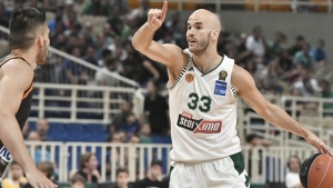 Πολυτιμότερος παίκτης της Basket League o Καλάθης