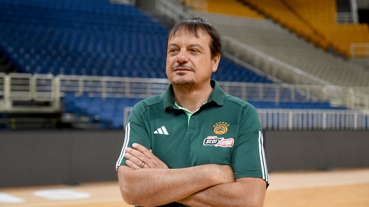 Μίλησαν για μεταγραφές Αταμάν και Δ. Γιαννακόπουλος