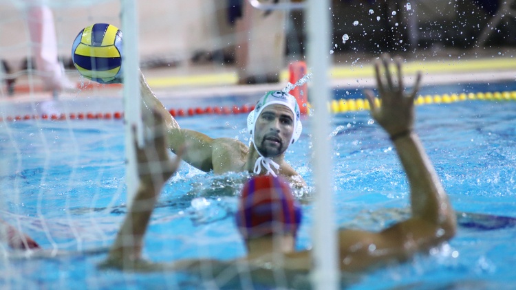 Πανιώνιος - Παναθηναϊκός: Τα δίνει όλα για την πρόκριση στον τελικό