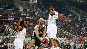 Η παρακέρα από το δεύτερο παιχνίδι κόντρα στη Ρεάλ (vid)