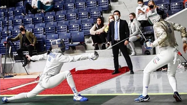 Μάζεψαν εμπειρίες Μιμηγιάννη και Στάμος