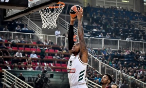 Κάλεσμα του Τόμας στον κόσμο του Παναθηναϊκού για Κάουνας (vid)