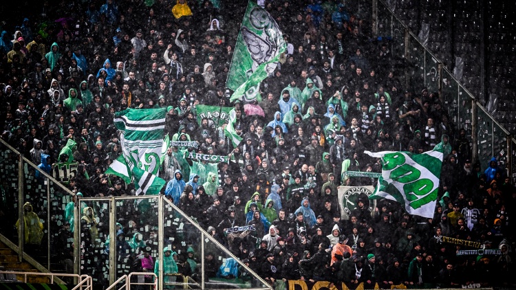 Οδηγίες της ΠΑΕ Παναθηναϊκός για τους φιλάθλους στο «Ibrox»