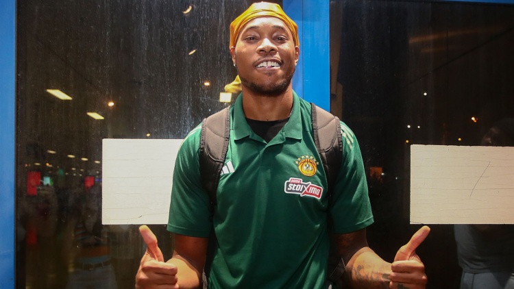 Χολμς: «Πάμε να πάρουμε το όγδοο, πάμε να το κάνουμε» (vid)