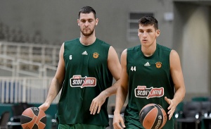 Χωρίς προβλήματα στο ντέρμπι