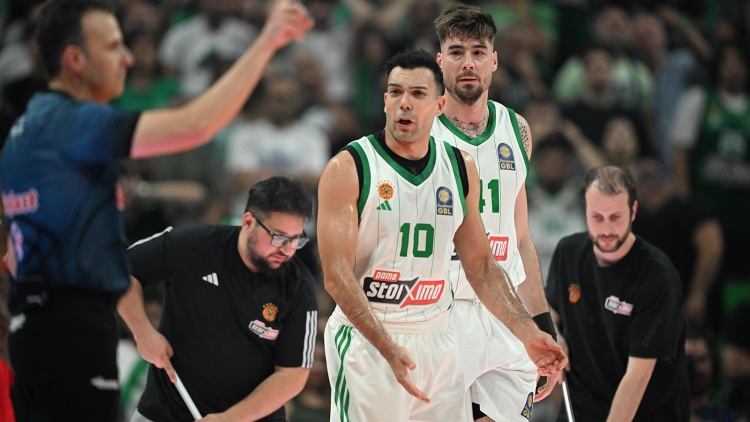 Εκτός Super Cup ο Παναθηναϊκός – Διαφωνία και πρόταση για τις ημερομηνίες από το «τριφύλλι»