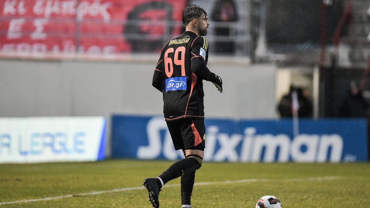 Μειώθηκε η ποινή του Ντραγκόφσκι, επιστρέφει με ΑΕΚ ο Πολωνός!