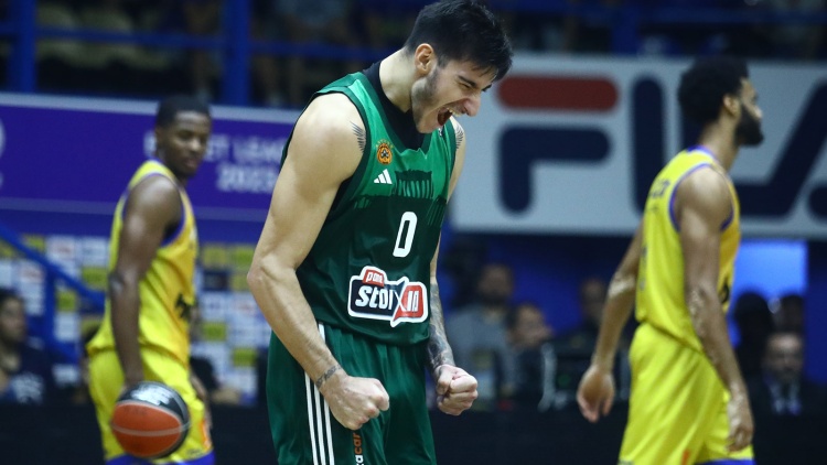 Καλαϊτζάκης: «Στο μέλλον θα είμαστε πιο έτοιμοι - Αλλάξαμε πνευματική προσέγγιση»