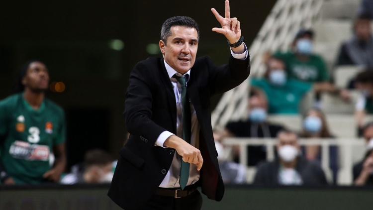 Πρίφτης: «Τα χαμένα τρίποντα και τα λάθη μας κόστισαν»