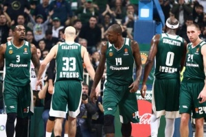 Επανεκκίνηση από την Πάτρα