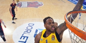 Τόμας: «Έχω ανοιχτούς λογαριασμούς με τον Ολυμπιακό»