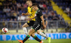 Τηλεοπτικά και τα τρία τελευταία φιλικά του Παναθηναϊκού