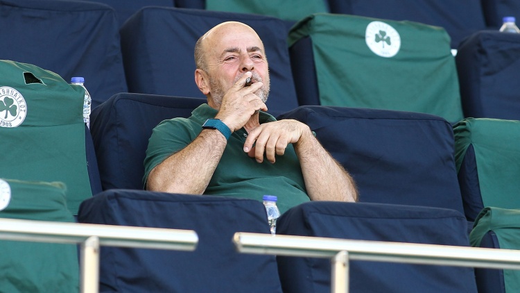 Ανοιχτό το ενδεχόμενο ανατροπής στα τηλεοπτικά της ΠΑΕ