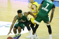 Κέρδισε στο ρελαντί